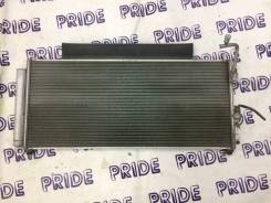 Радиатор кондиционера. Honda Jazz Honda Fit, GE6, GE7, GE8, GE9 Двигатели: L12B1, L12B2, L13Z1, L13Z2, L15A7