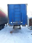 Groenewegen. Продам шторный пеолуприцеп, 35 000 кг.