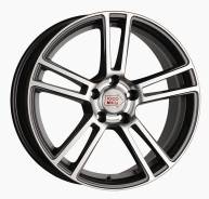Milli Miglia MM1002. 8.0x18", 5x112.00, ET35