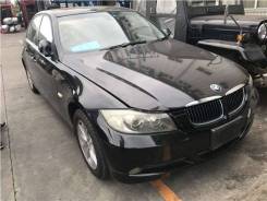 BMW 3-Series. E90