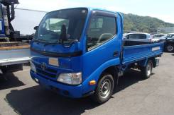 Toyota ToyoAce. Toyota Toyoace, 3 000 куб. см., 1 500 кг., 4x4. Под заказ