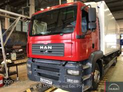 MAN TGA. Продается Автопоезд 26.350 6X2-2 BL, 10 518 куб. см., 26 000 кг., 6x2
