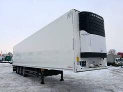Schmitz S.KO. Рефрижератор Schmitz SKO 2009, 30 600 кг.