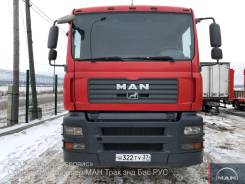 MAN TGA. Продается автопоезд 26.350 6X2-2 BL 2008 г. в., 10 518 куб. см., 26 000 кг., 6x2