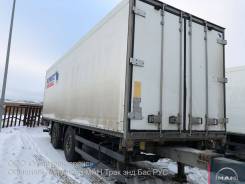 Schmitz Cargobull. ZKO, 11 500 кг.
