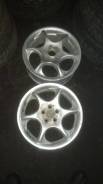 K&K. x16", 5x100.00