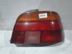 Стоп-сигнал. BMW 5-Series, E39
