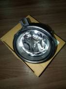 Туманка PAJERO SPORT 08- / ASX 10- / OUTLANDER XL 10- без крепления (ST-214-20S2N / SAT)