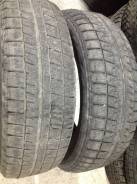 Bridgestone Blizzak Revo GZ. Зимние, без шипов, 80 %, 2 шт