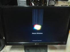 LG. 19", технология OLED