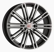 Milli Miglia MM1005. 8.0x18", 5x114.30, ET40
