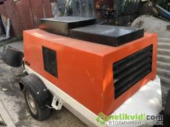 Brinkmann, 1997 в Краснодаре Brinkmann. Растворонасос Пнемонагнетатель 260/43, 100,00 м.