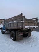 ГАЗ 3307. Продаётся грузовик , 2 500 куб. см., 5 000 кг., 4x2