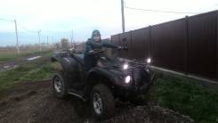 Hsun HS500ATV. исправен, есть птс, с пробегом
