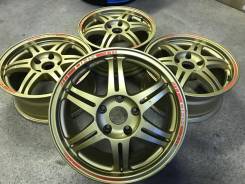 Zeit. 7.0x16", 5x114.30, ET38, ЦО 74,0 мм.