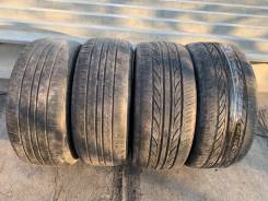 Hankook Ventus V8 RS H 424. Летние, 2008 год, 30 %, 4 шт