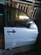 Дверь боковая. Suzuki Grand Escudo, TX92W Двигатель H27A