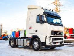 Volvo FH13. Седельный тягач Volvo FH440 2011 г/в, 12 780 куб. см., 12 902 кг., 4x2