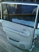 Дверь боковая. Suzuki Grand Escudo, TX92W Двигатель H27A