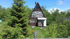 Продам дачу. От частного лица (собственник)
