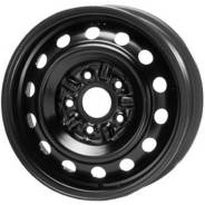 Trebl X40017. 7.0x17", 5x105.00, ET42, ЦО 56,6 мм.