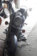Yamaha XVS 1100. 1 100 куб. см., исправен, птс, с пробегом