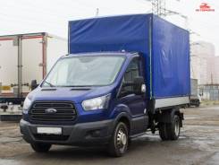 Ford Transit. , 2 200 куб. см., 900 кг., 4x2