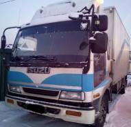 Isuzu Forward. Продаётся рефрежиратор , 7 200 куб. см., 5 000 кг., 4x2