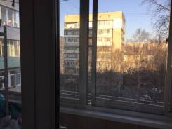 1-комнатная, улица Гризодубовой 39. Борисенко, частное лицо, 32 кв. м. Вид из окна днём