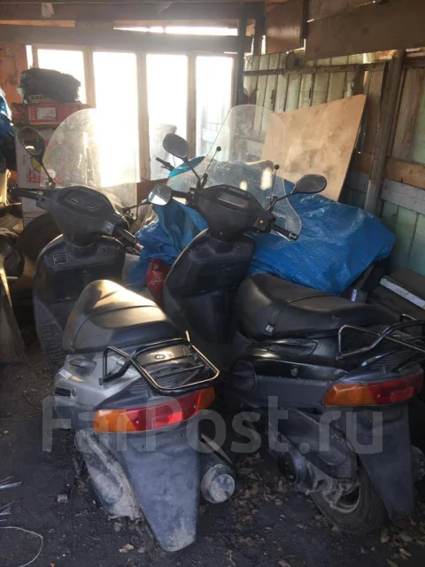 Suzuki Vecstar 150. 150����. ��., ��������, ���������, ������ �� �� ����