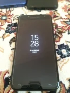 Samsung Galaxy J7 2017. �/�, 16 ��, ������, 3G, 4G LTE, Dual-SIM, NFC ����