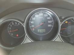 Honda Fit Aria. вариатор, 4wd, 1.3, бензин, 165 000 тыс. км