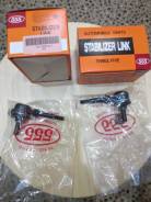Стойка стабилизатора. Suzuki Wagon R Solio, MH21S, MH22S Suzuki Wagon R Wide, MH21S, MH22S Suzuki Cervo, HG21S Suzuki Wagon R Plus, MH21S, MH22S Mazda...