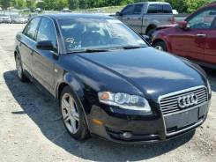 Audi A4. B7