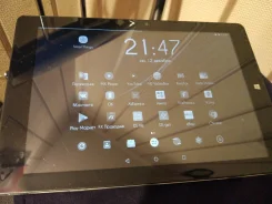 Chuwi Hi10 Pro ����