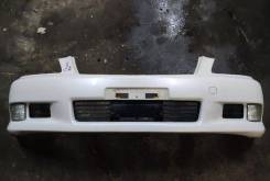 Бампер. Toyota Crown, GRS180, GRS181, GRS182, GRS183, GRS184, GRS188