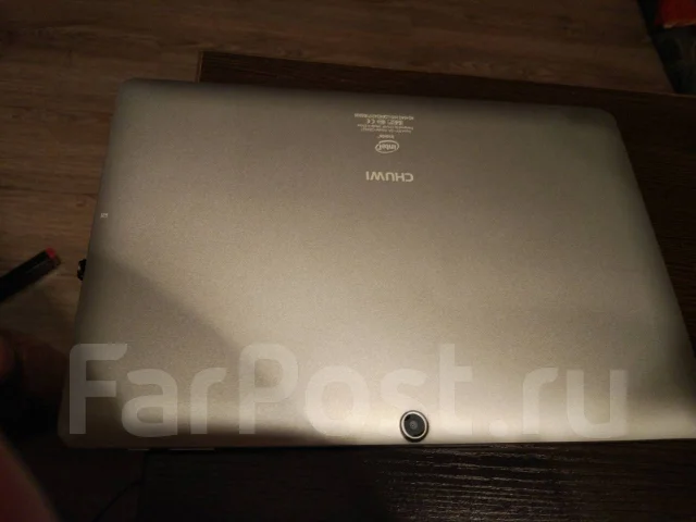 Chuwi Hi10 Pro ����