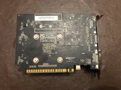 GeForce GT 440
