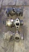 Клапан egr. Nissan Vanette, SK22MN Mazda Bongo, SK22M Двигатель R2