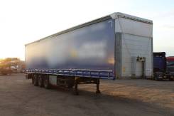 Schmitz Cargobull. Шторный , 39 000 кг.