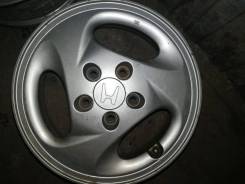 Honda. 5.0x15", 5x114.30, ET45, ЦО 64,1 мм.
