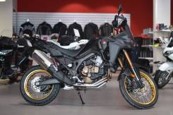 Honda CRF1000L Africa Twin. 1 000 куб. см., исправен, птс, без пробега