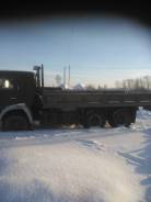 КамАЗ. Продам камаз, 3 000 куб. см., 8 000 кг., 6x4