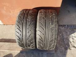 Dunlop Direzza ZII. Летние, 2015 год, 20 %, 2 шт