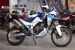 Honda CRF1000L Africa Twin. 1 000 куб. см., исправен, птс, без пробега