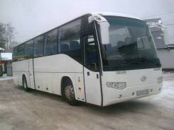 Higer KLQ6119TQ. Higer KLQ 6119 TQ, 47 мест