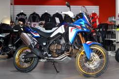 Honda CRF1000L Africa Twin. 1 000 куб. см., исправен, птс, без пробега