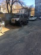 Toyota Town Ace. автомат, 4wd, дизель