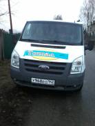 Ford Transit Van. Продам форд транзит, 2 200 куб. см., 1 000 кг., 4x2