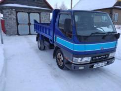 Mitsubishi Fuso Canter. Продается самосвал Mitsubishi Canter, 5 249 куб. см., 3 000 кг., 6x4